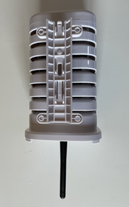 Sensorgehaeuse